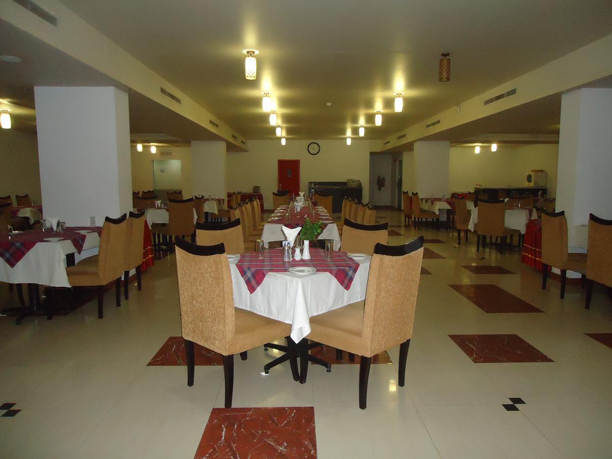 Sea Princess Hotel Cox's Bazar Exterior photo