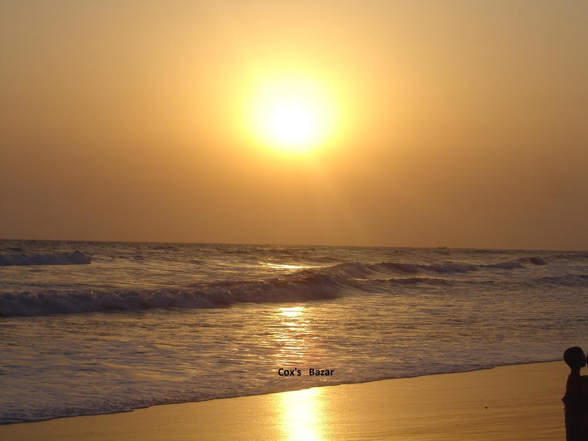 Sea Princess Hotel Cox's Bazar Exterior photo